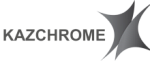 АО «Транснациональная компания «Казхром» (входит в Eurasian Resources Group ERG)